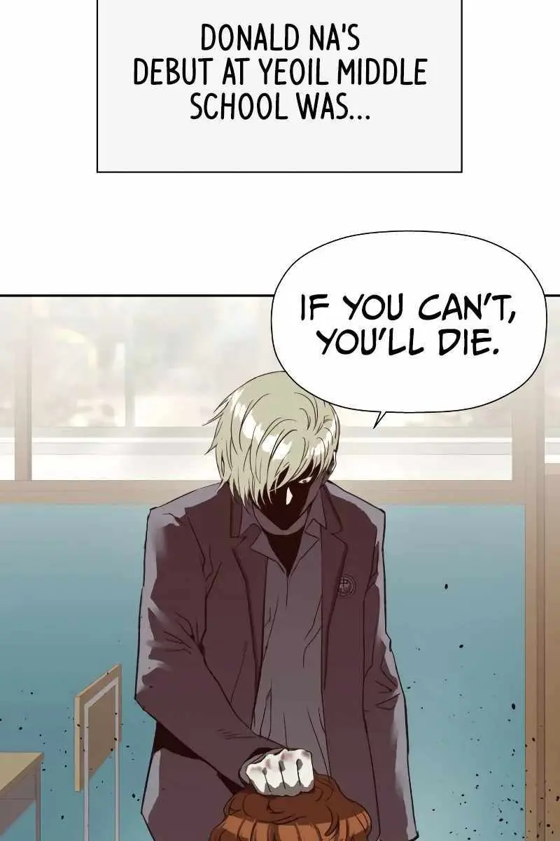 Weak Hero Chapter 262 Page 93