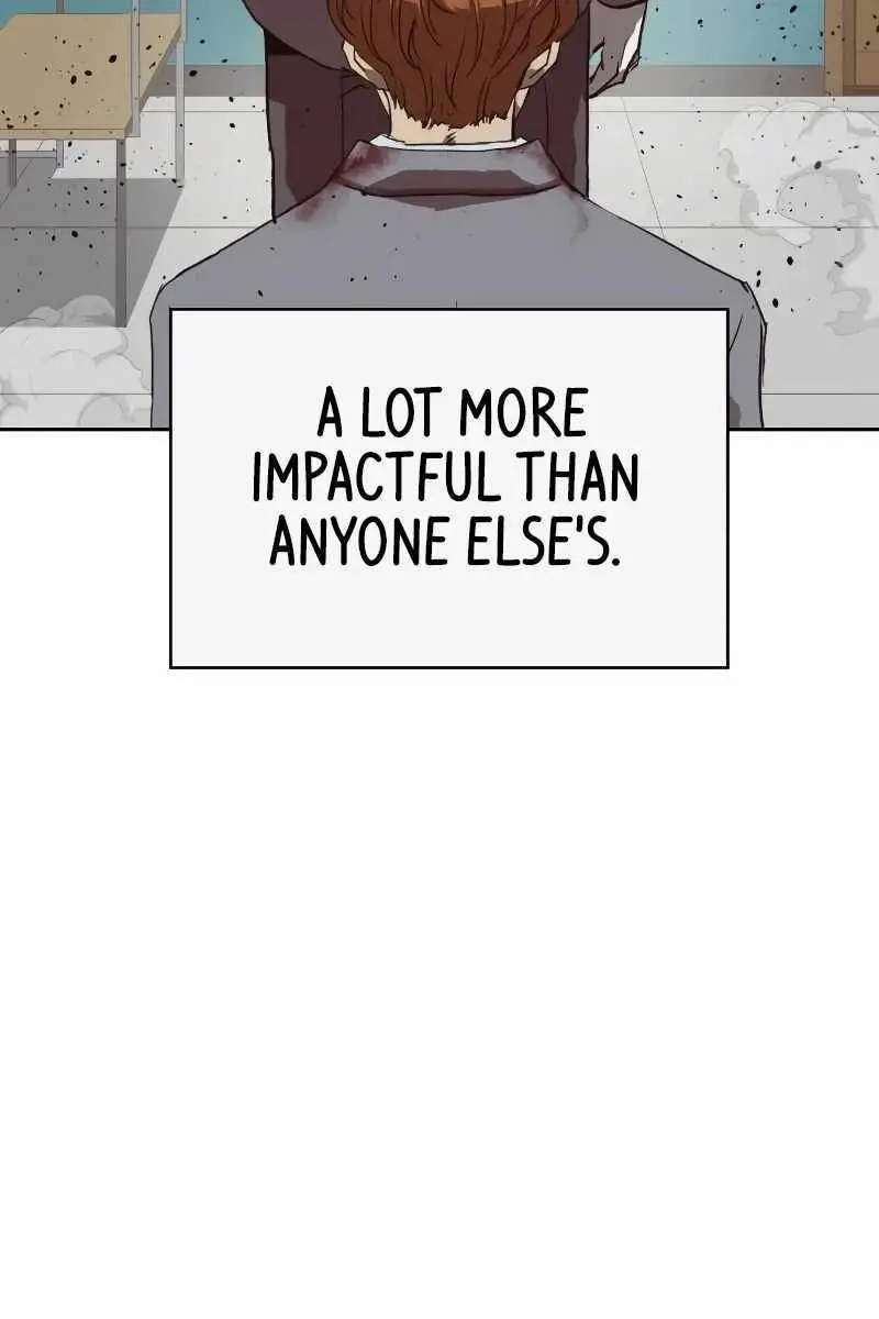 Weak Hero Chapter 262 Page 94