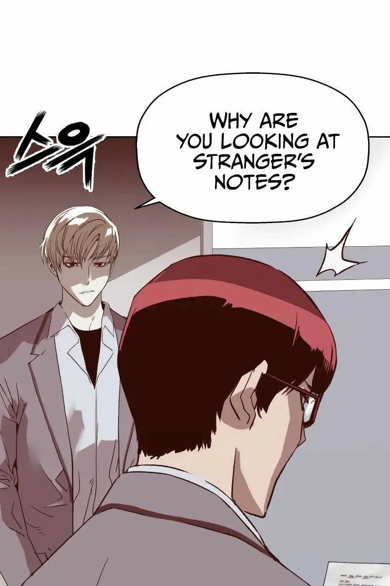 Weak Hero Chapter 262 Page 101