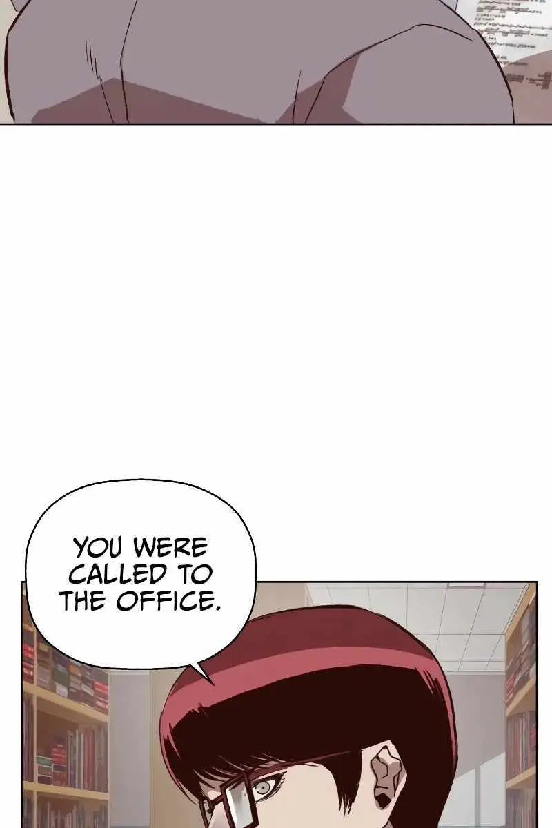 Weak Hero Chapter 262 Page 102