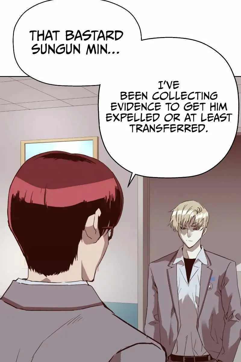 Weak Hero Chapter 262 Page 108