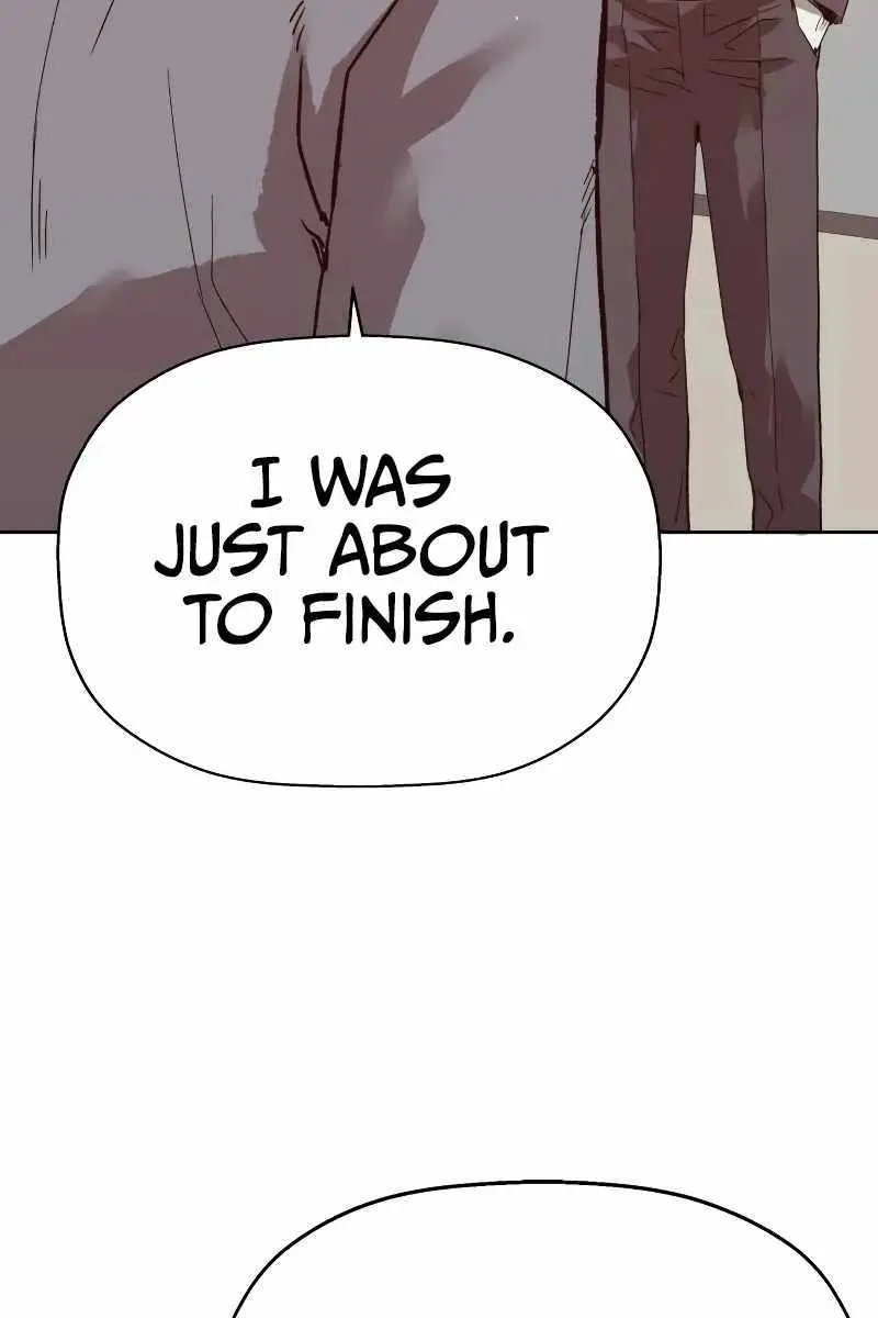 Weak Hero Chapter 262 Page 109