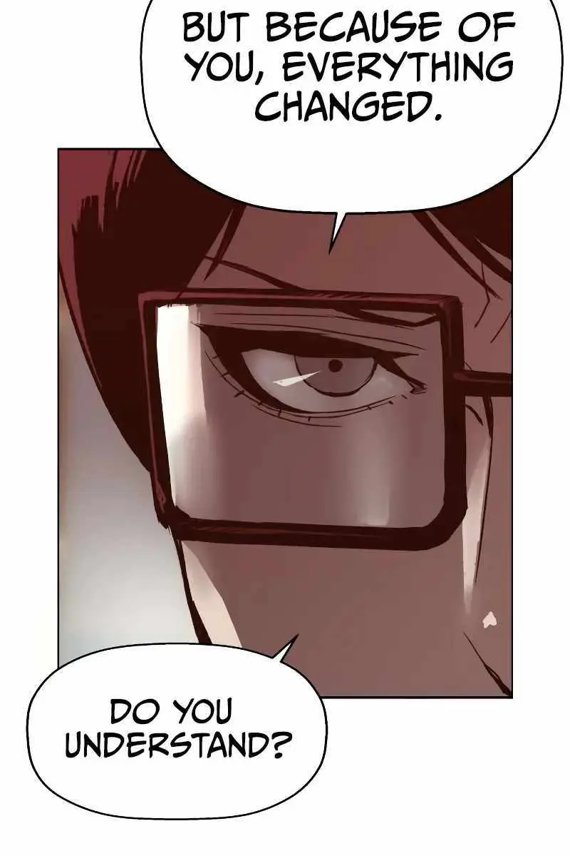 Weak Hero Chapter 262 Page 110