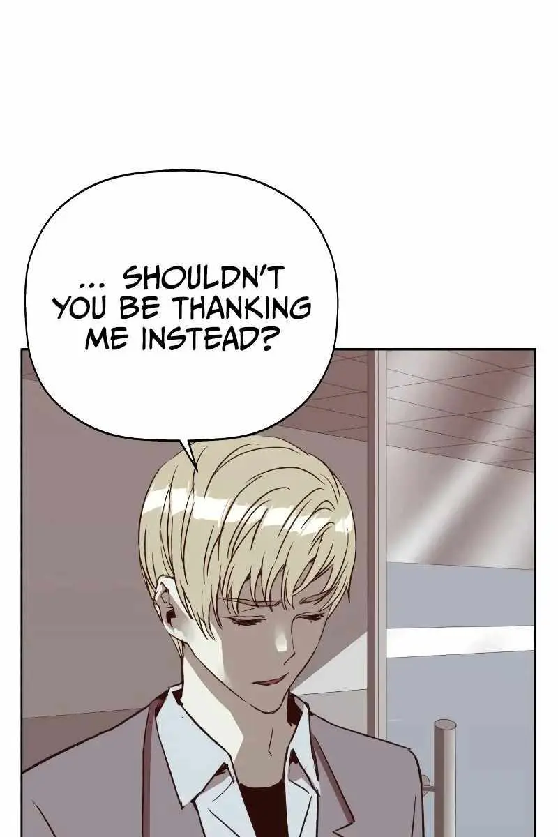 Weak Hero Chapter 262 Page 111