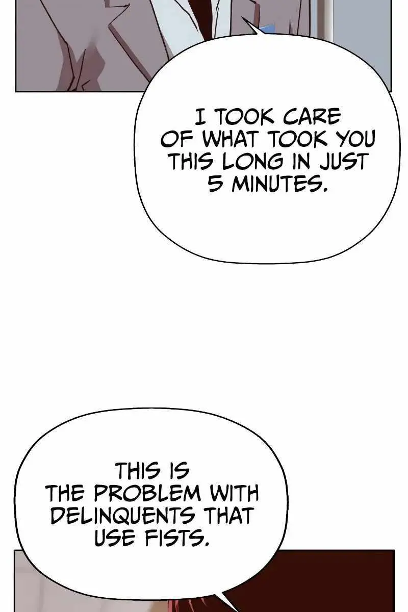 Weak Hero Chapter 262 Page 112