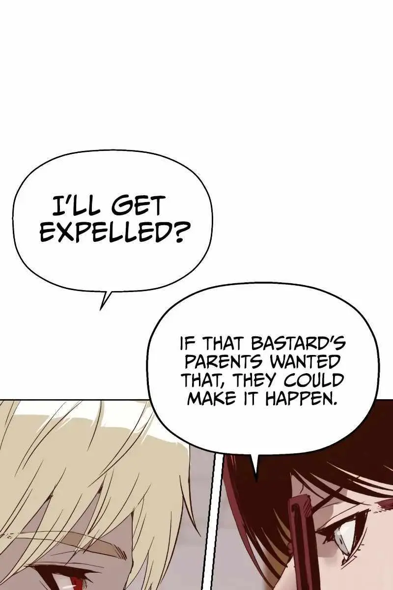 Weak Hero Chapter 262 Page 115