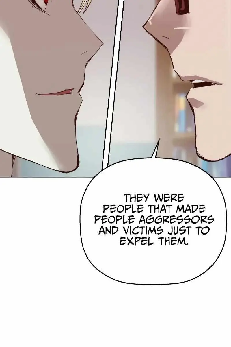 Weak Hero Chapter 262 Page 116