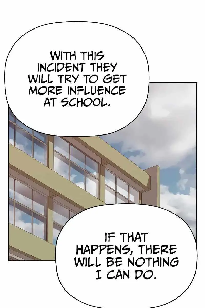 Weak Hero Chapter 262 Page 117