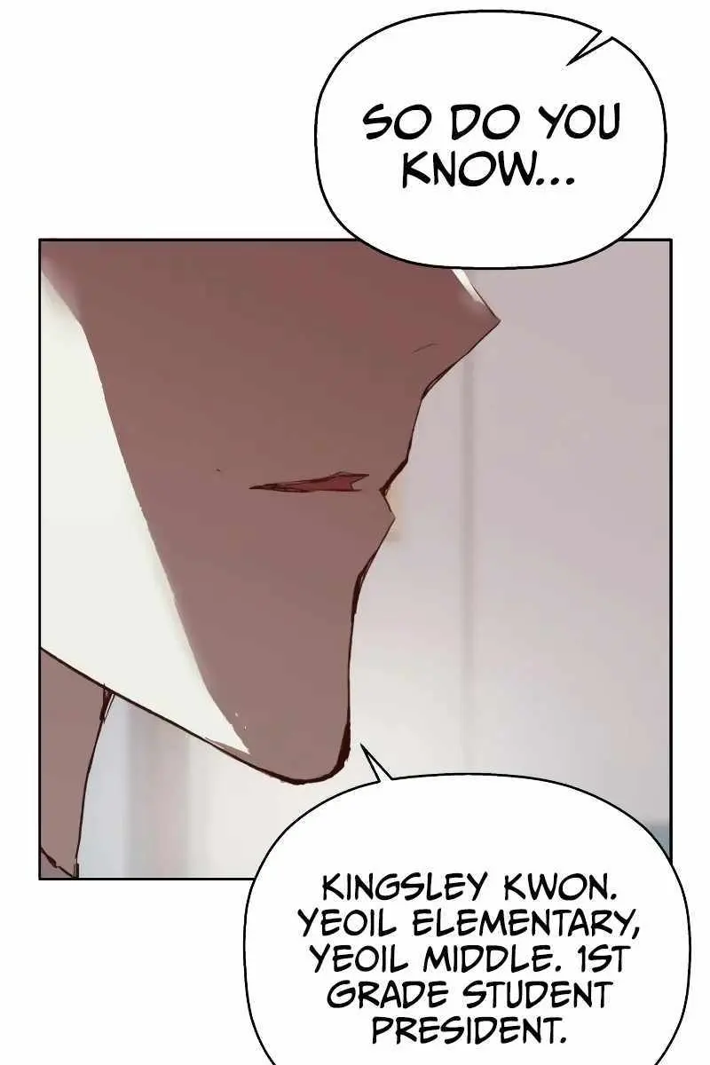 Weak Hero Chapter 262 Page 119