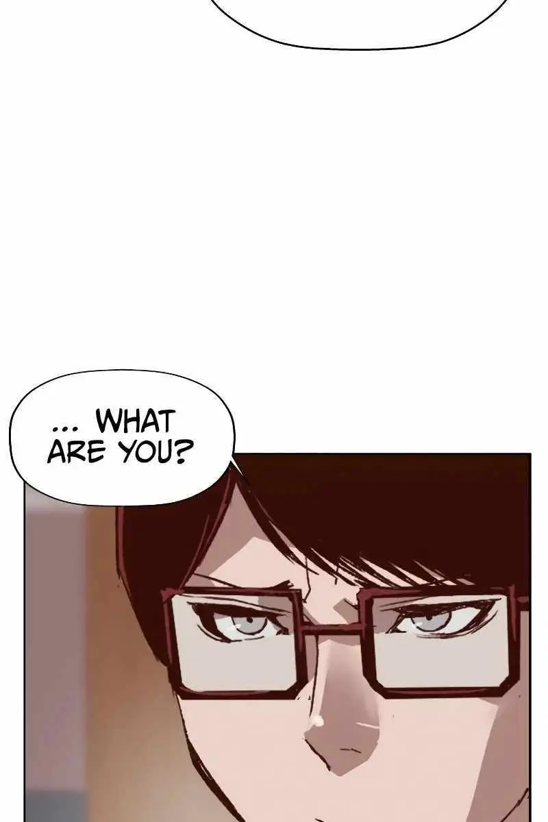 Weak Hero Chapter 262 Page 120