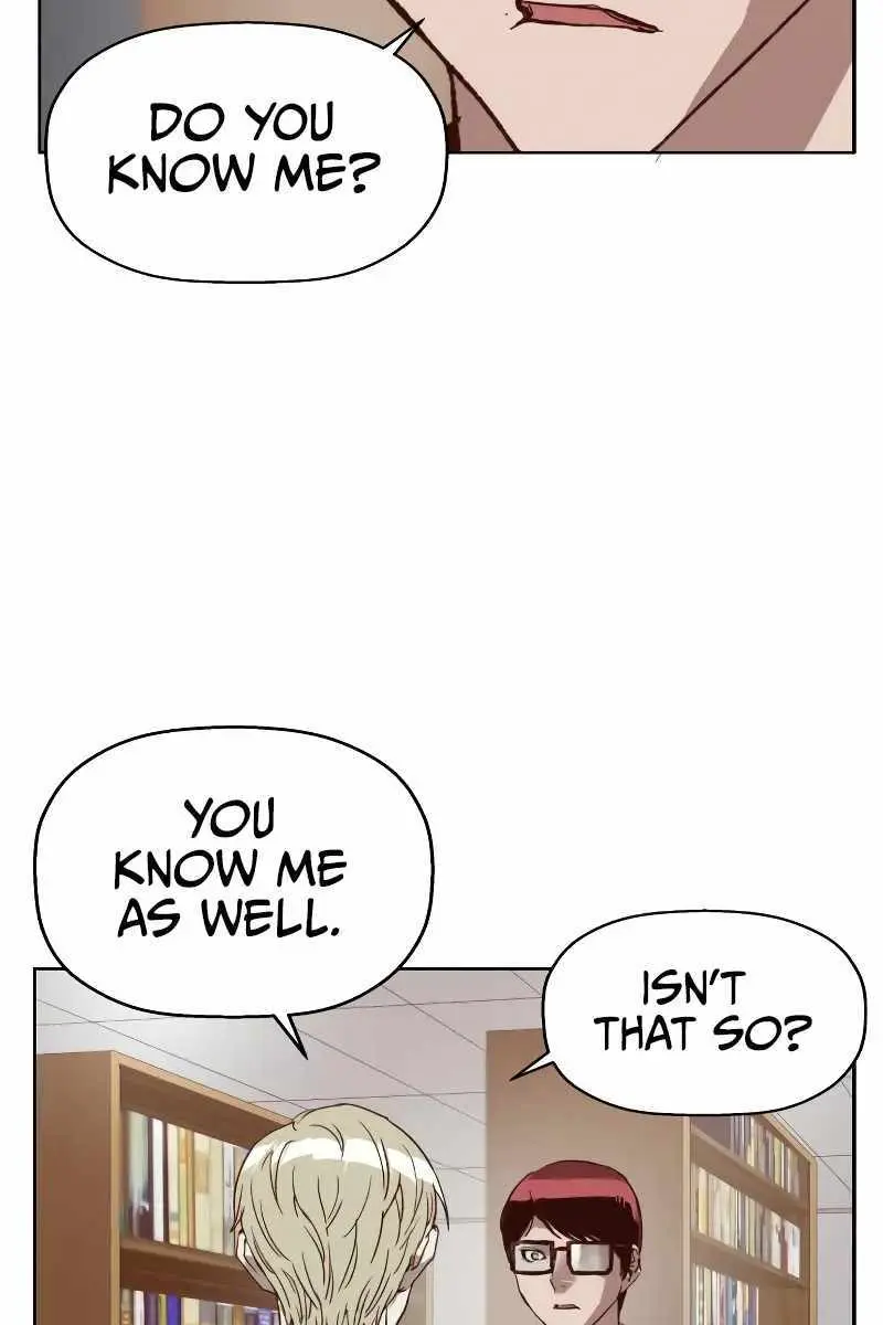 Weak Hero Chapter 262 Page 121