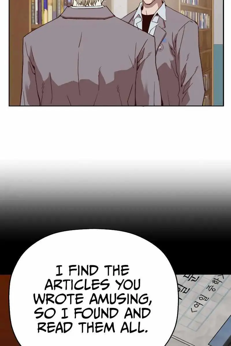 Weak Hero Chapter 262 Page 122