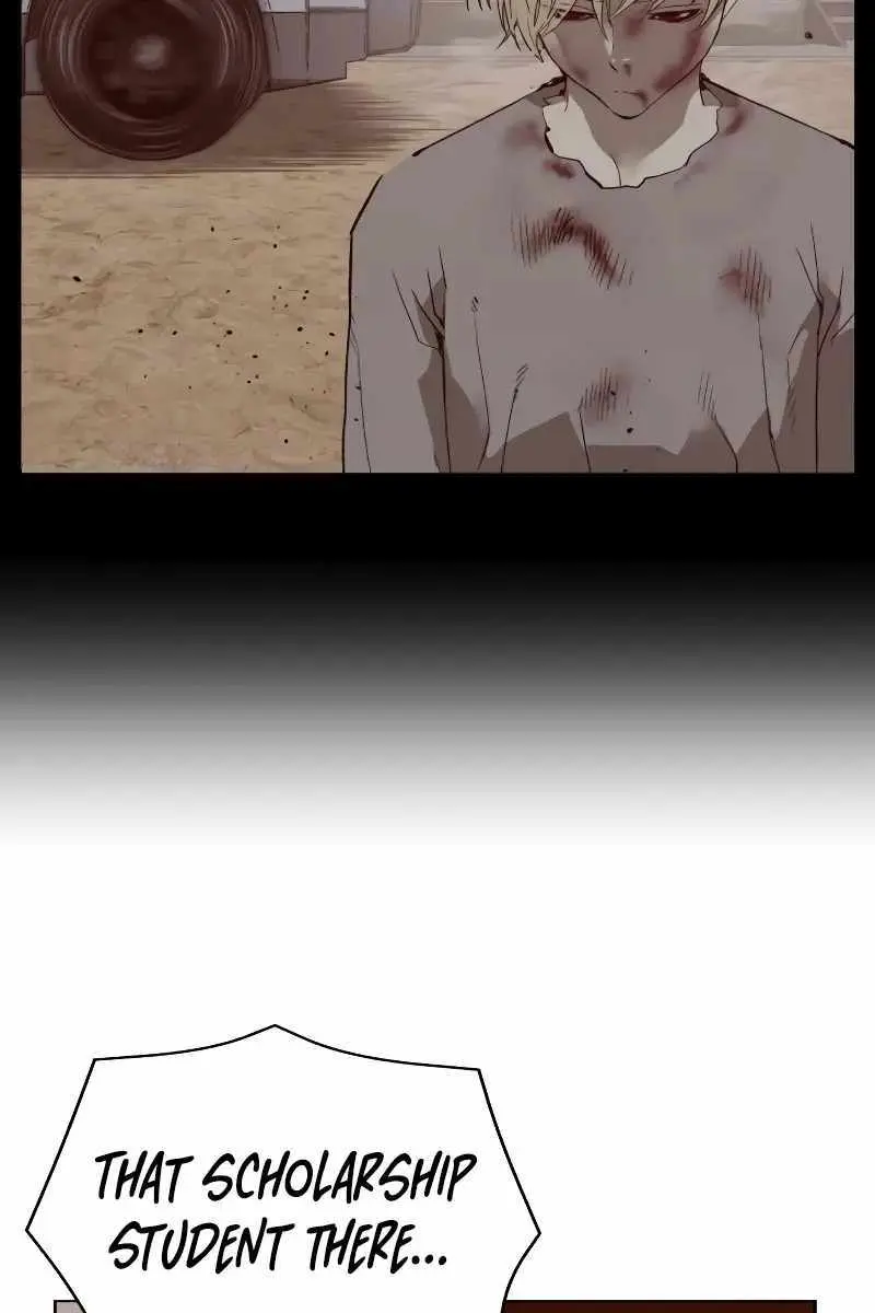 Weak Hero Chapter 262 Page 126