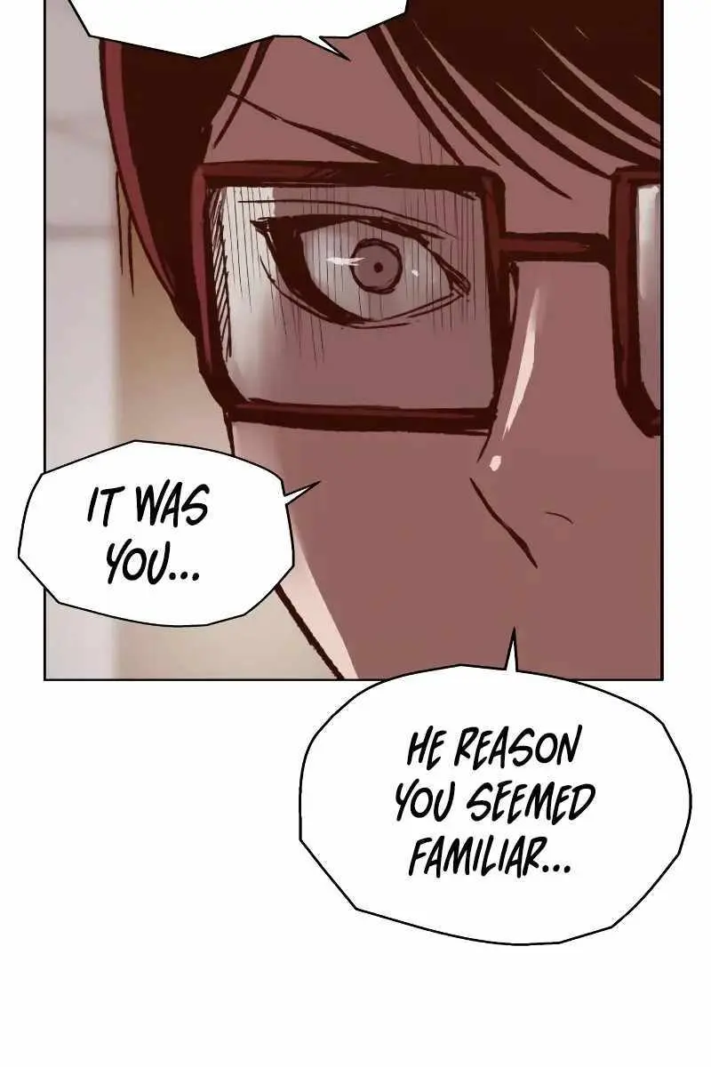 Weak Hero Chapter 262 Page 127