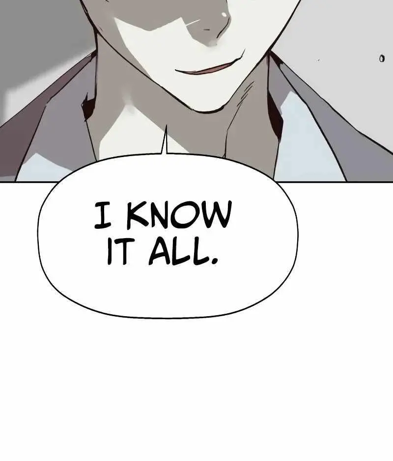 Weak Hero Chapter 262 Page 129