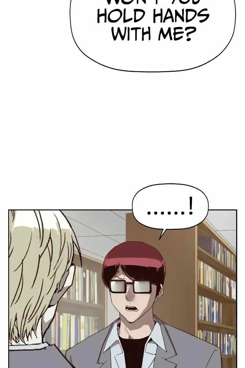 Weak Hero Chapter 262 Page 131