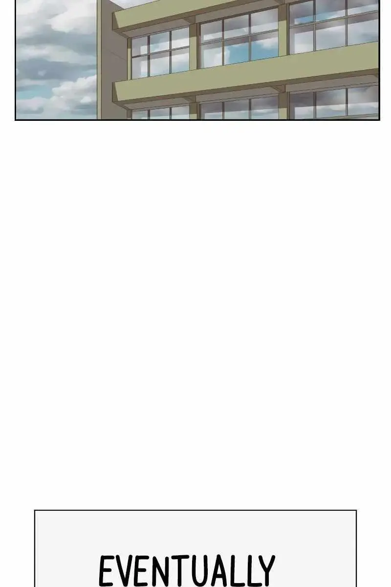 Weak Hero Chapter 262 Page 136