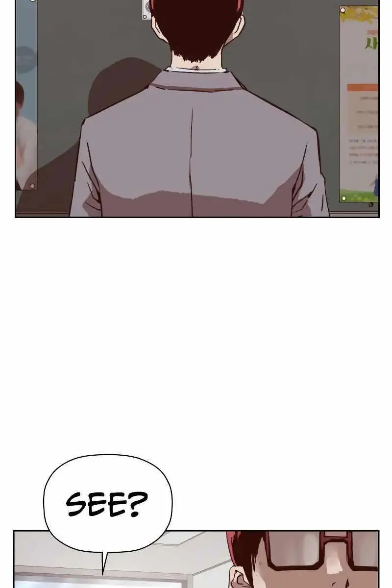 Weak Hero Chapter 262 Page 139