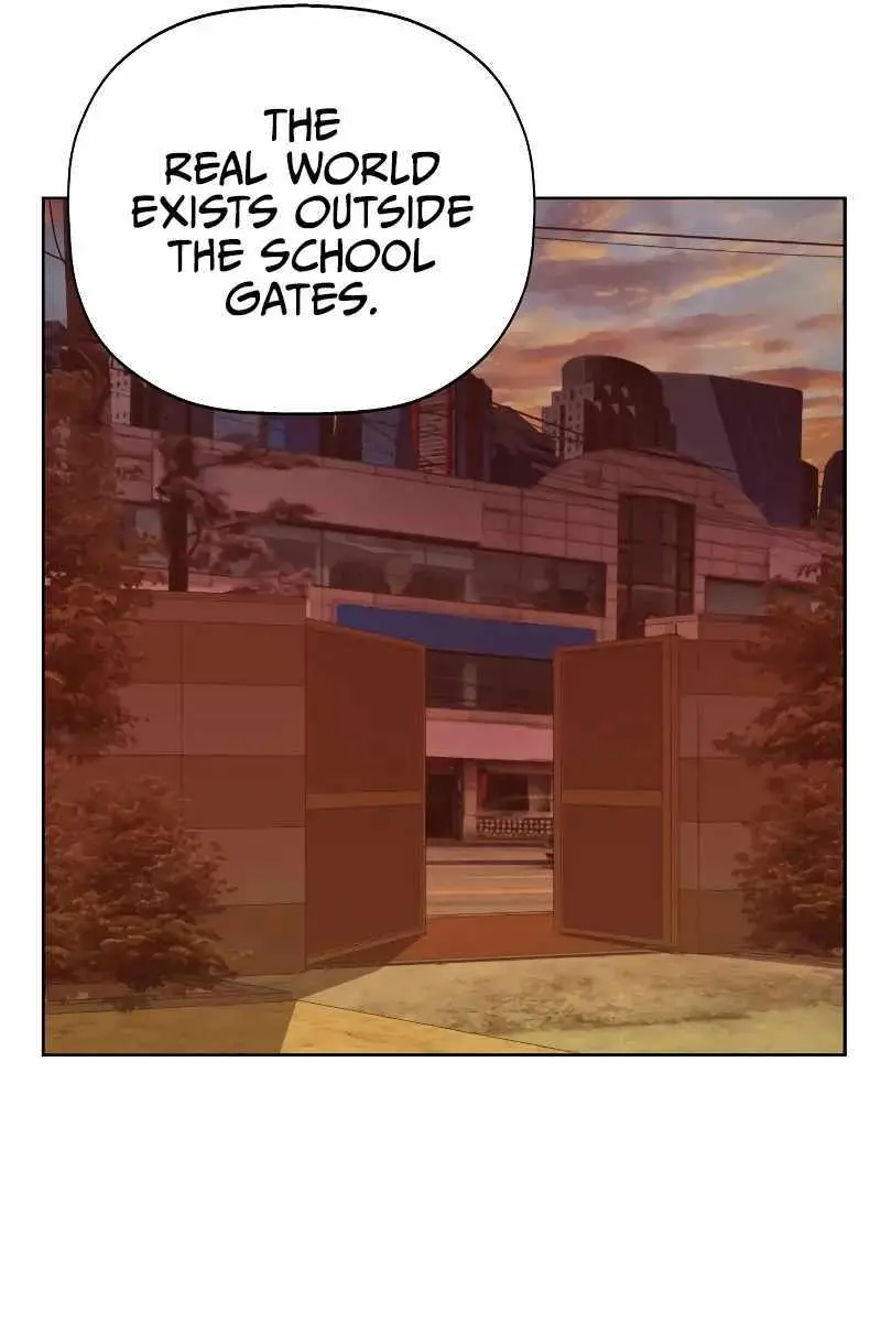 Weak Hero Chapter 262 Page 141