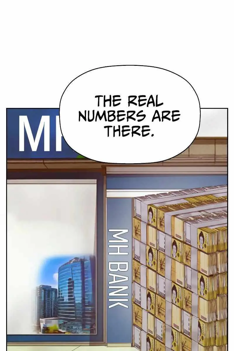 Weak Hero Chapter 262 Page 142