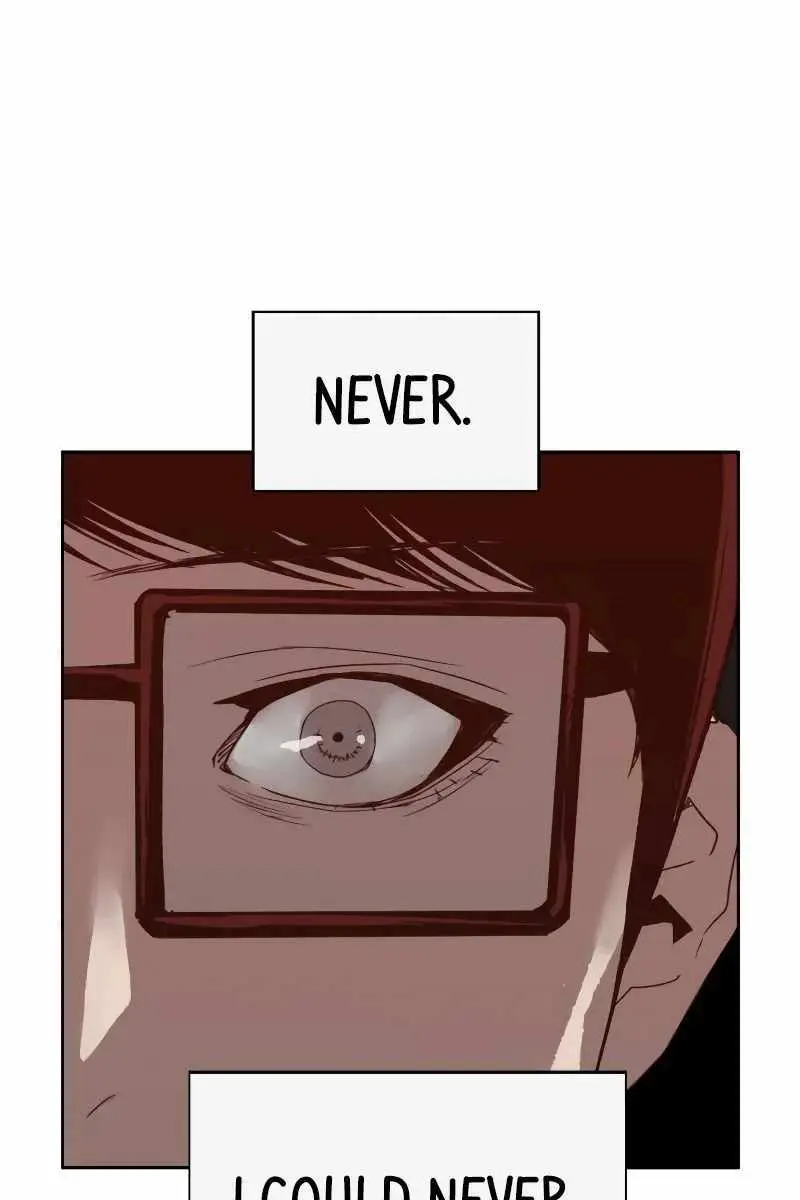 Weak Hero Chapter 262 Page 151