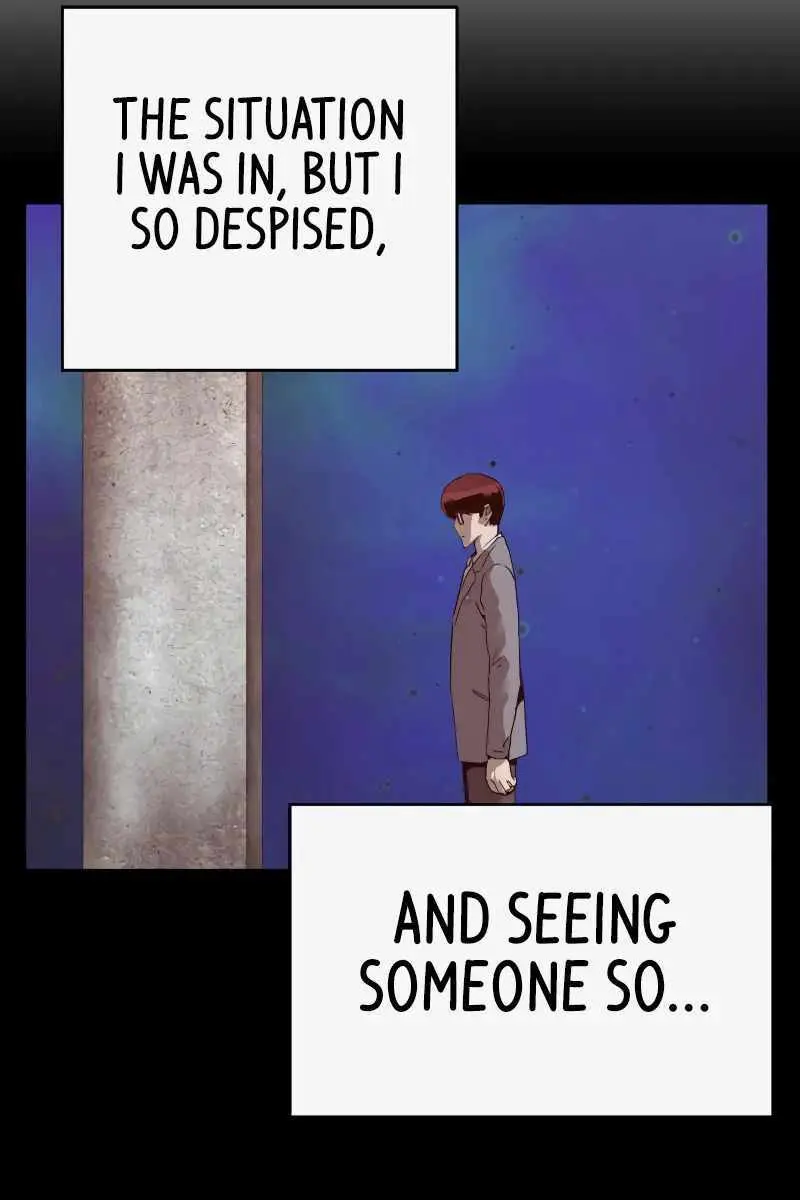 Weak Hero Chapter 262 Page 153