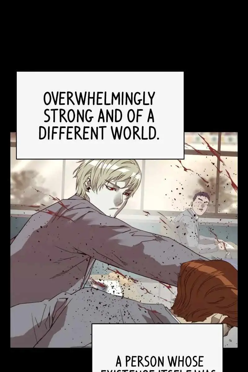 Weak Hero Chapter 262 Page 154