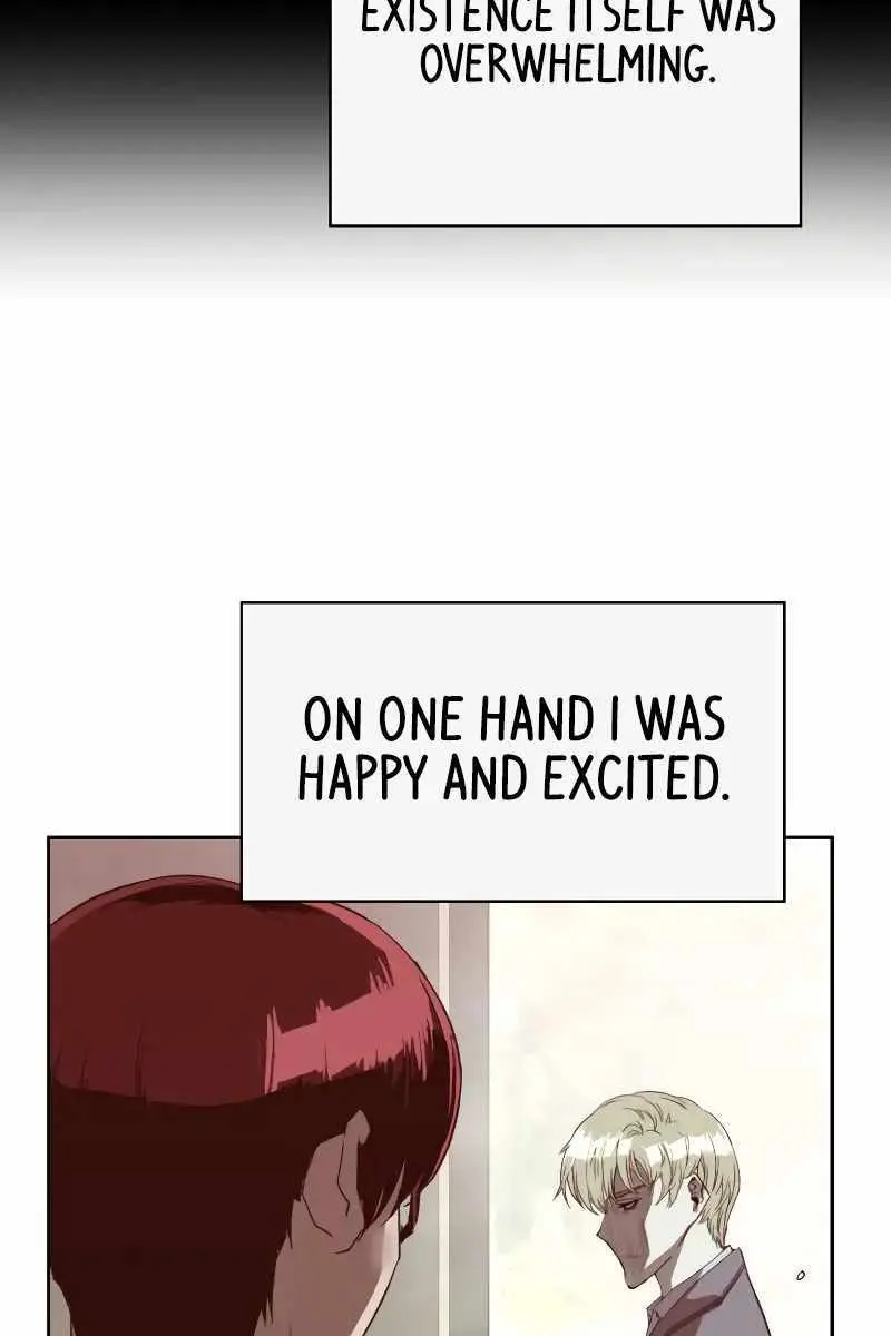 Weak Hero Chapter 262 Page 155