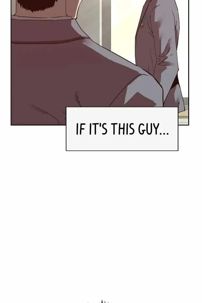 Weak Hero Chapter 262 Page 156