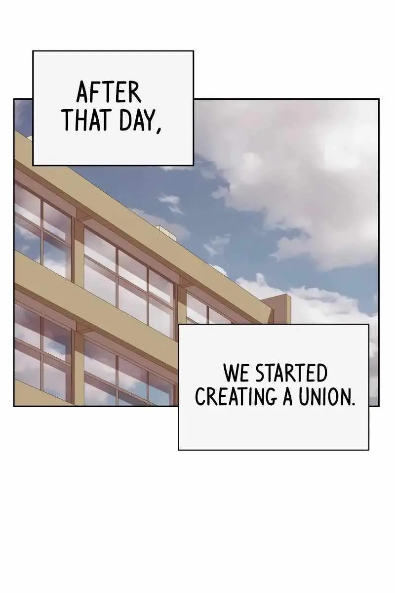 Weak Hero Chapter 262 Page 158