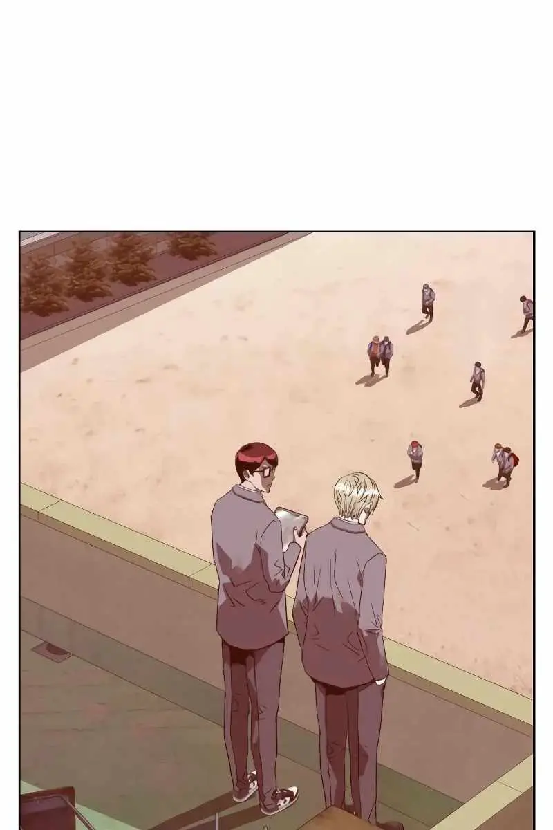 Weak Hero Chapter 262 Page 159