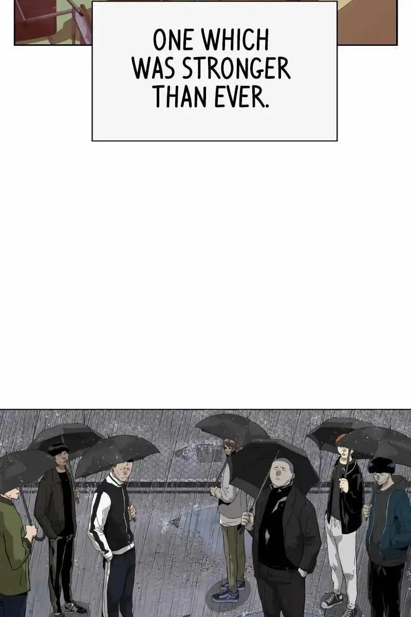 Weak Hero Chapter 262 Page 160