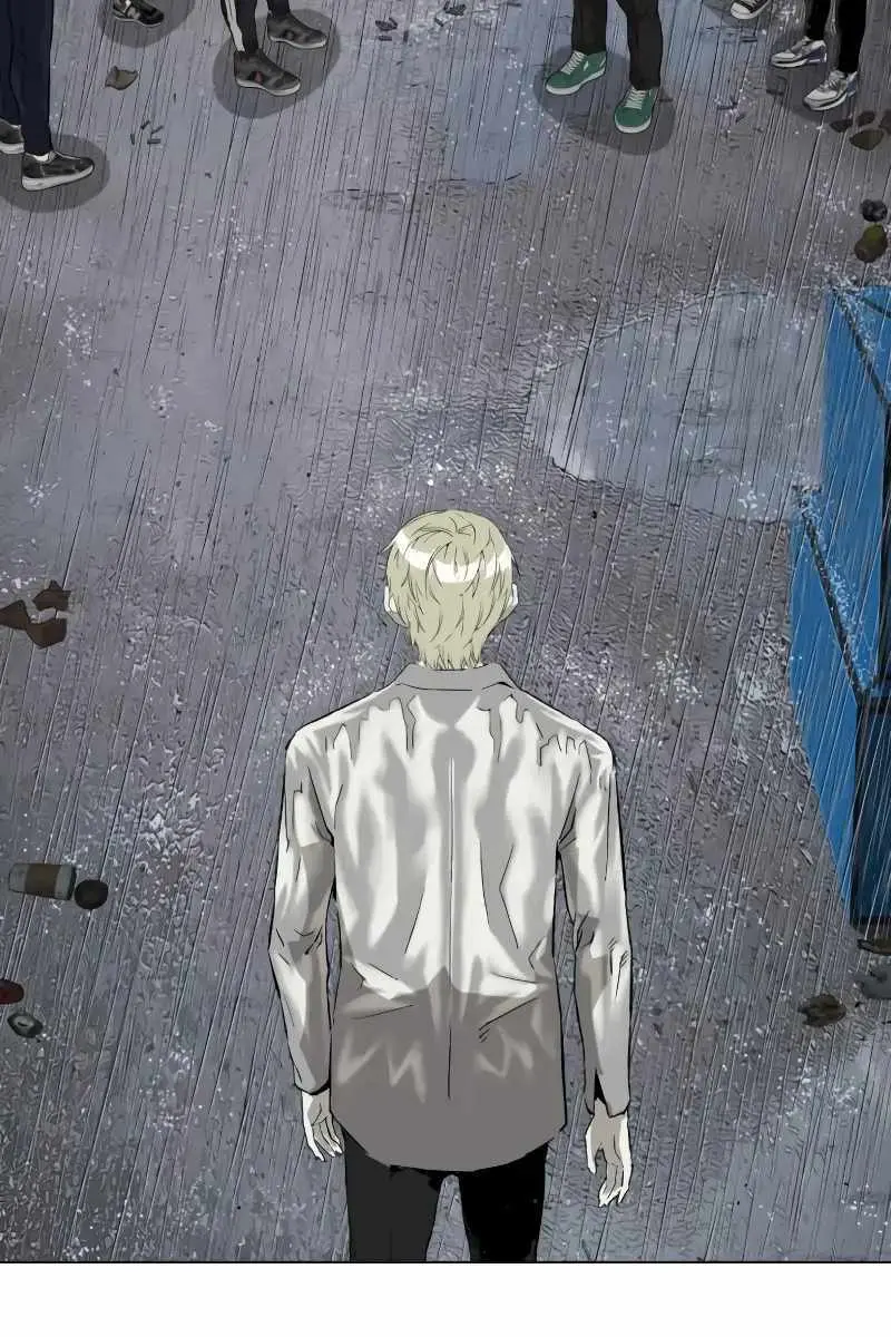 Weak Hero Chapter 262 Page 161