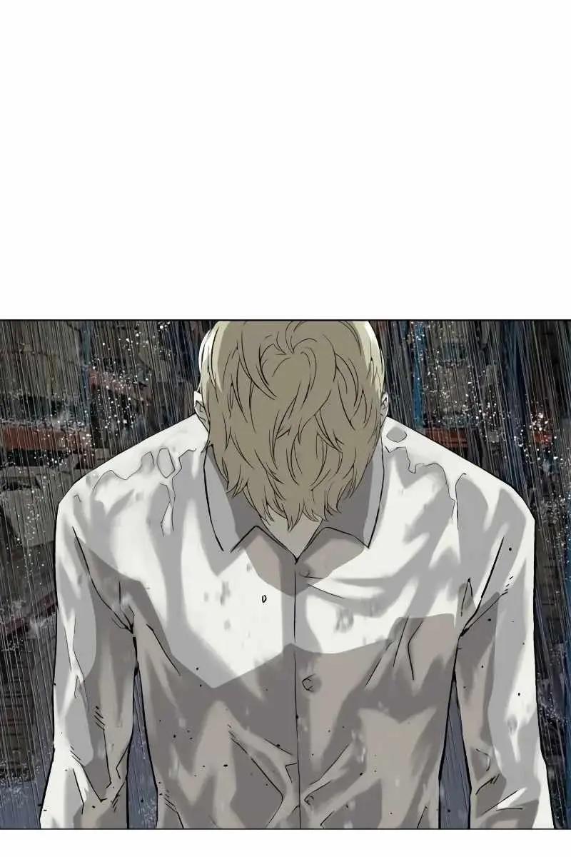 Weak Hero Chapter 262 Page 163