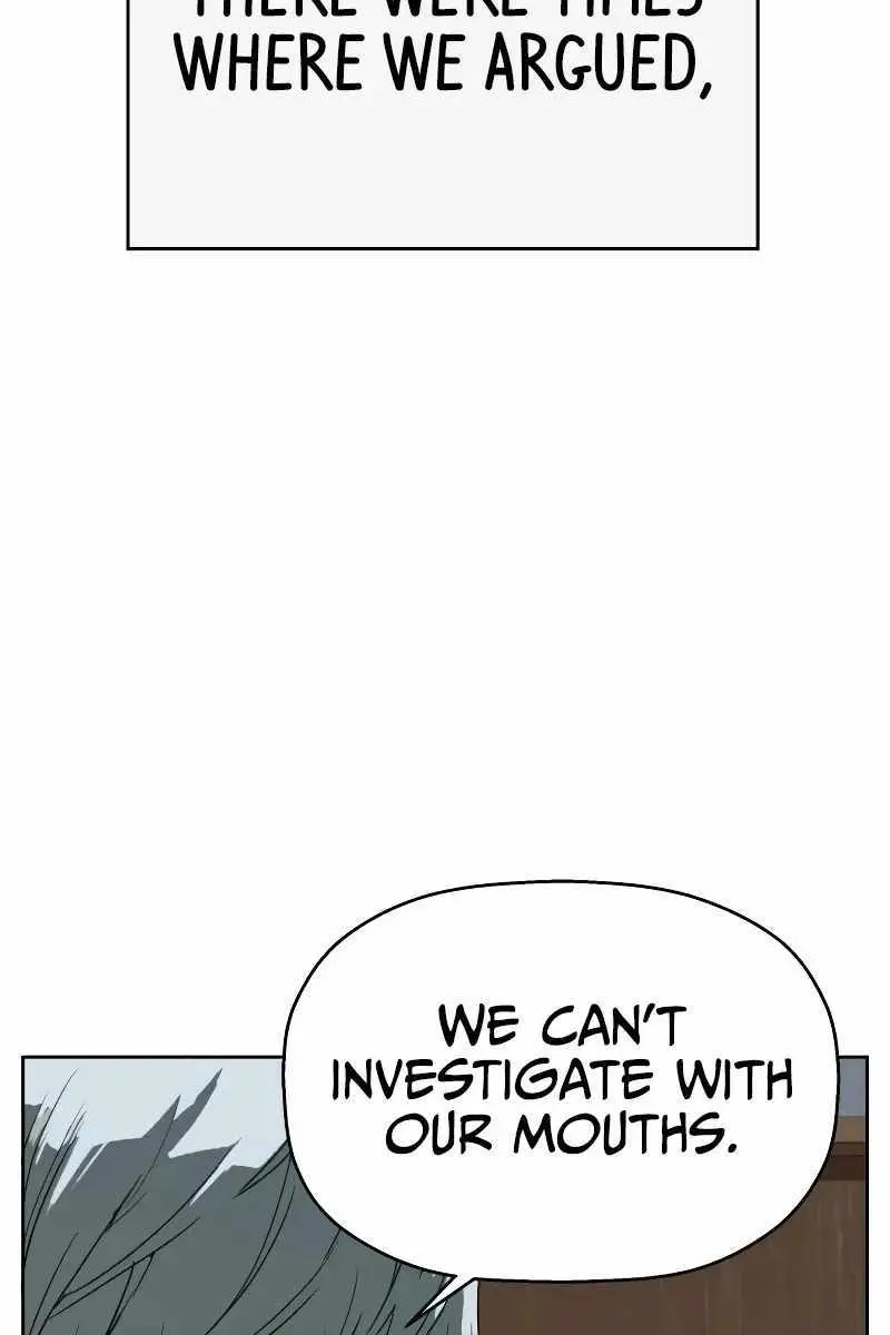 Weak Hero Chapter 262 Page 167