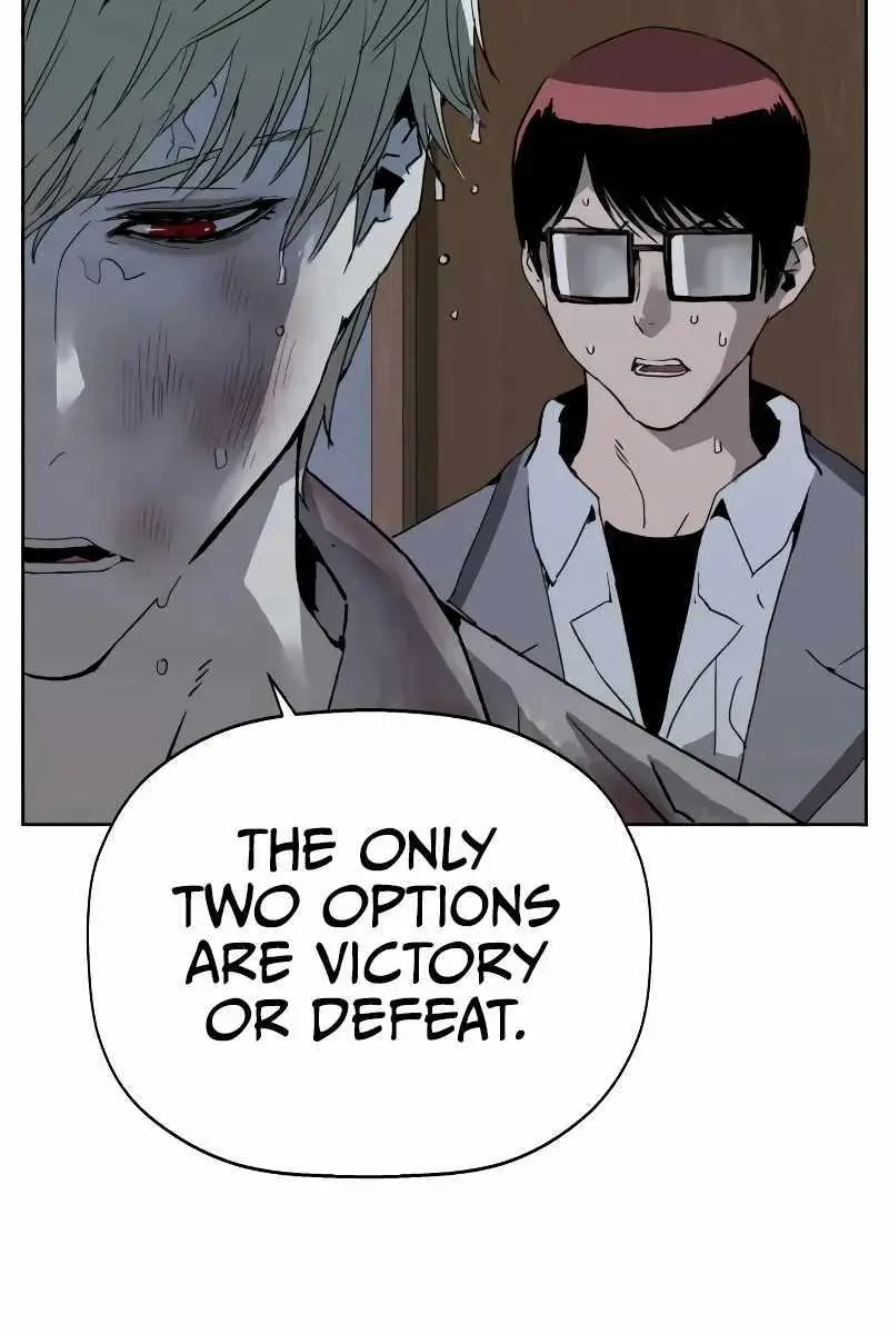 Weak Hero Chapter 262 Page 168