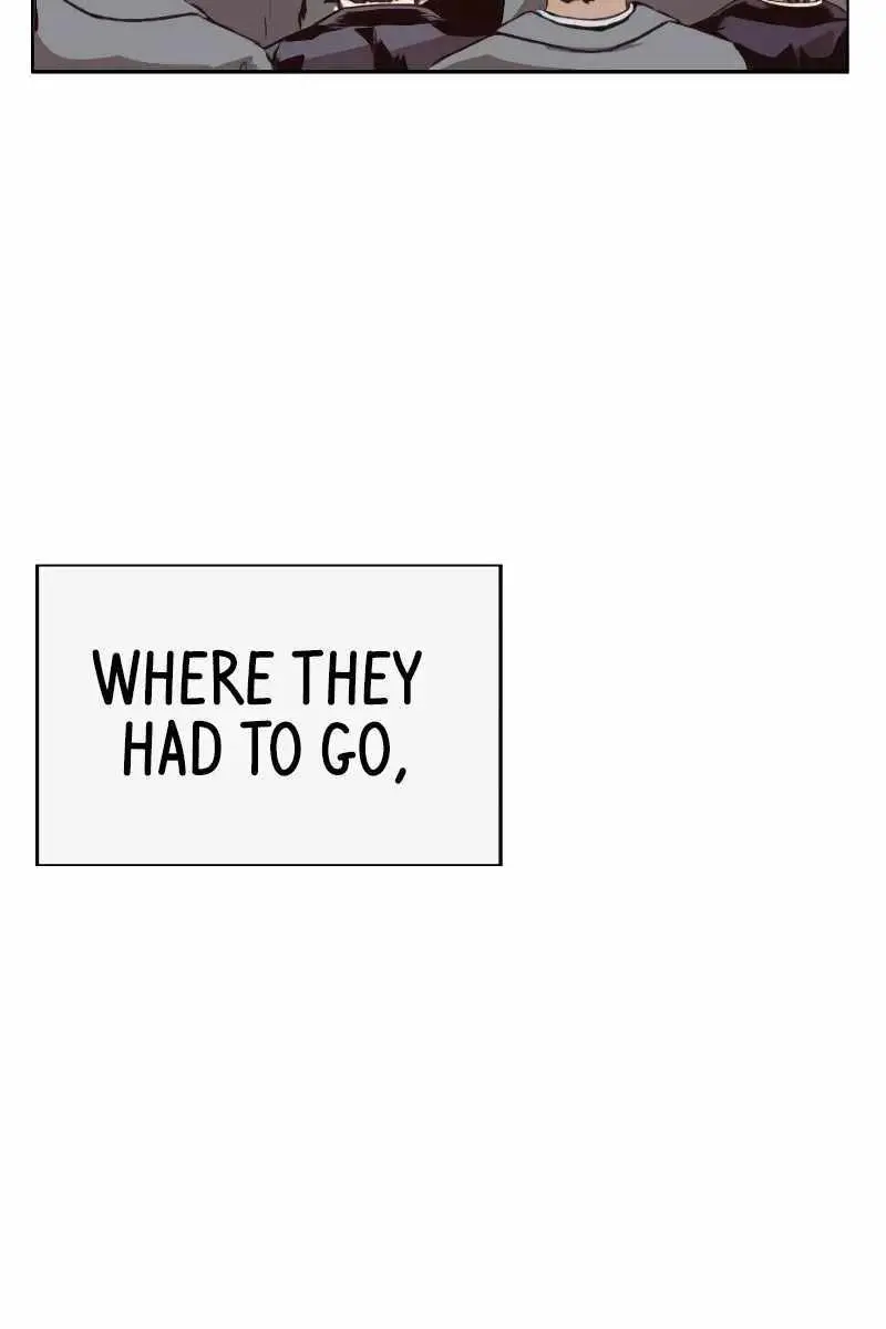 Weak Hero Chapter 262 Page 171