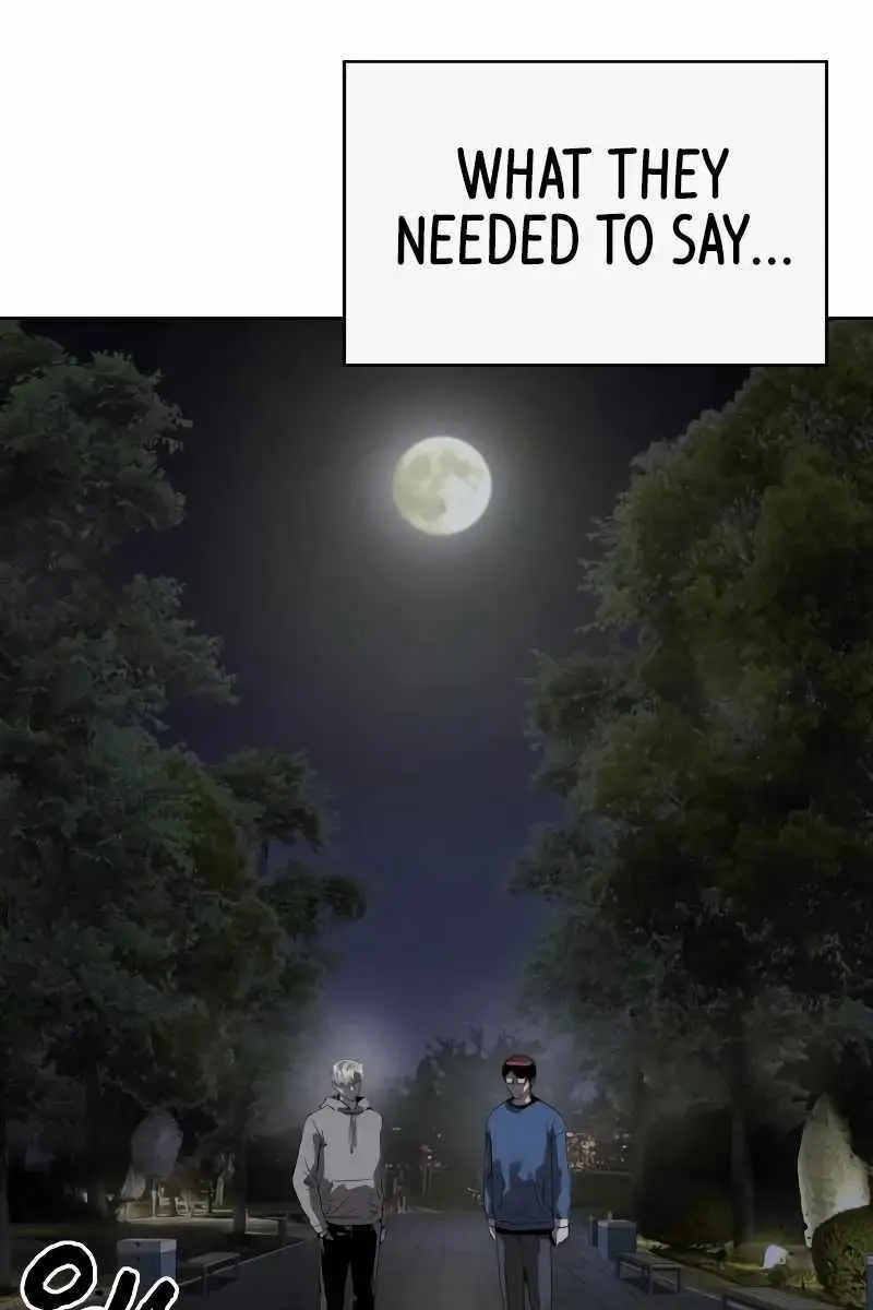 Weak Hero Chapter 262 Page 172