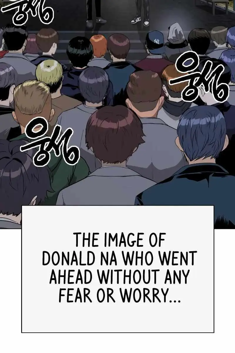 Weak Hero Chapter 262 Page 173