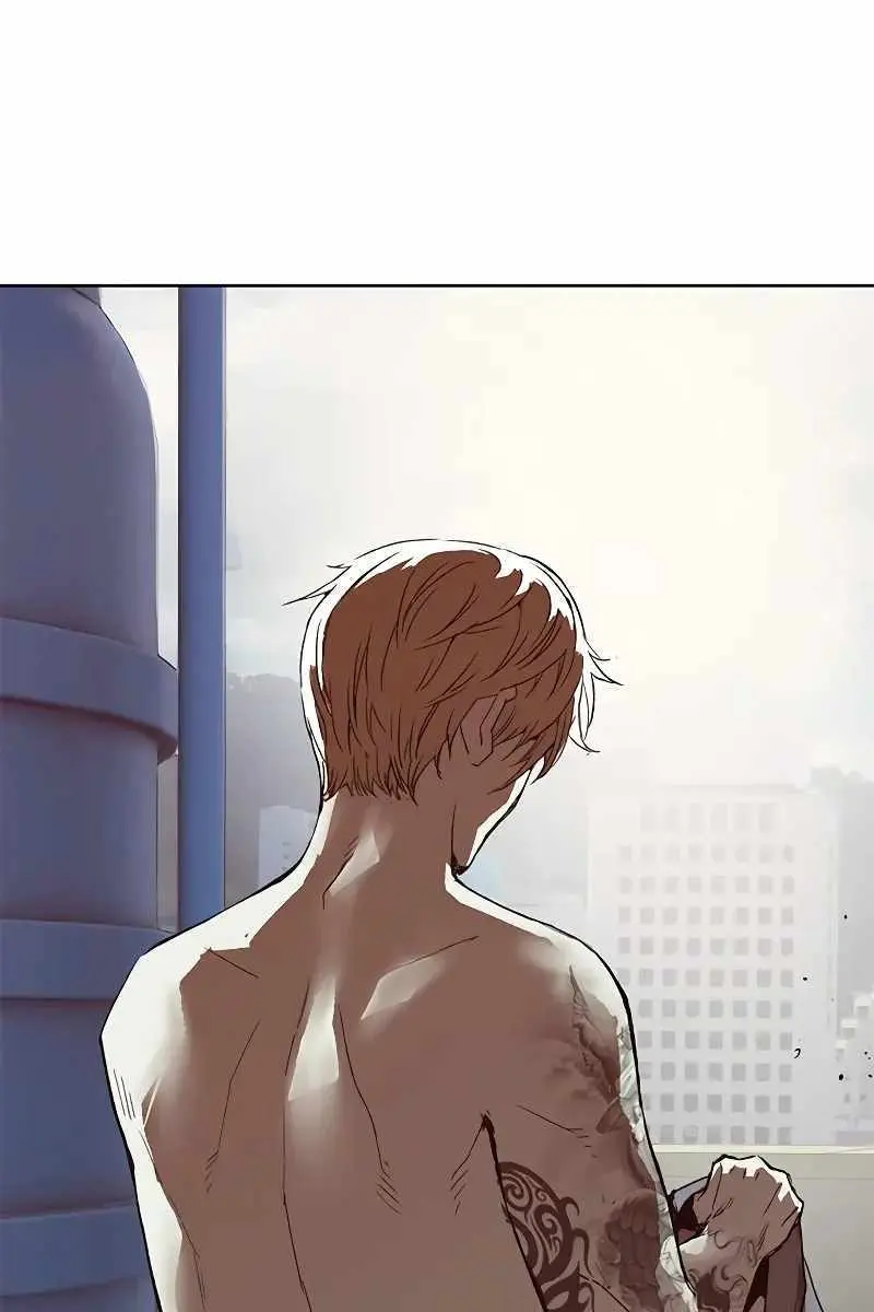 Weak Hero Chapter 262 Page 181