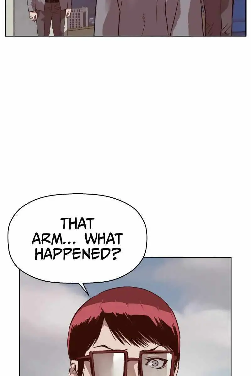 Weak Hero Chapter 263 Page 4