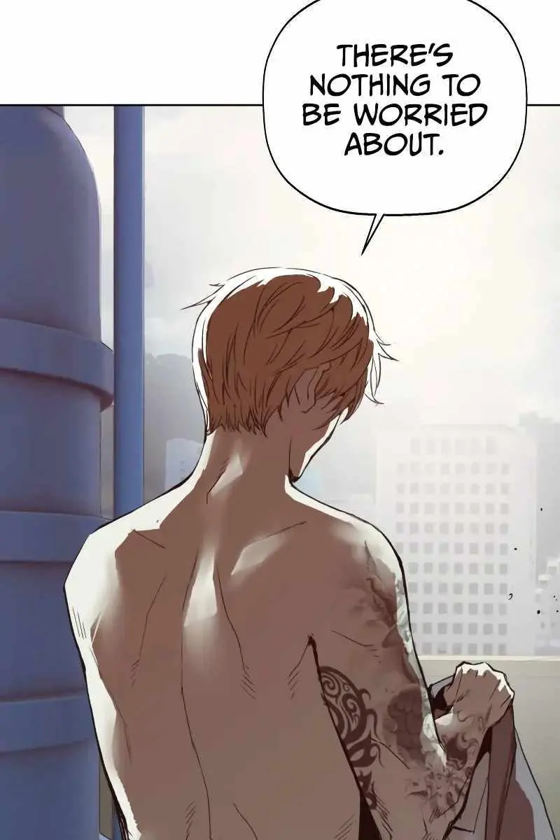 Weak Hero Chapter 263 Page 6