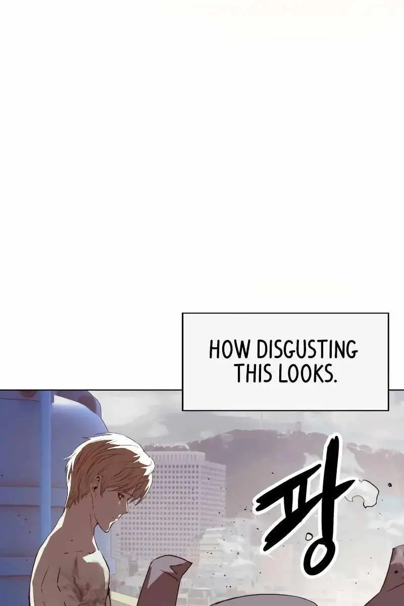 Weak Hero Chapter 263 Page 9