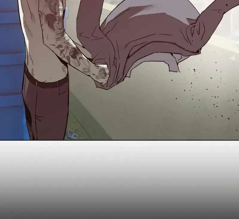 Weak Hero Chapter 263 Page 10