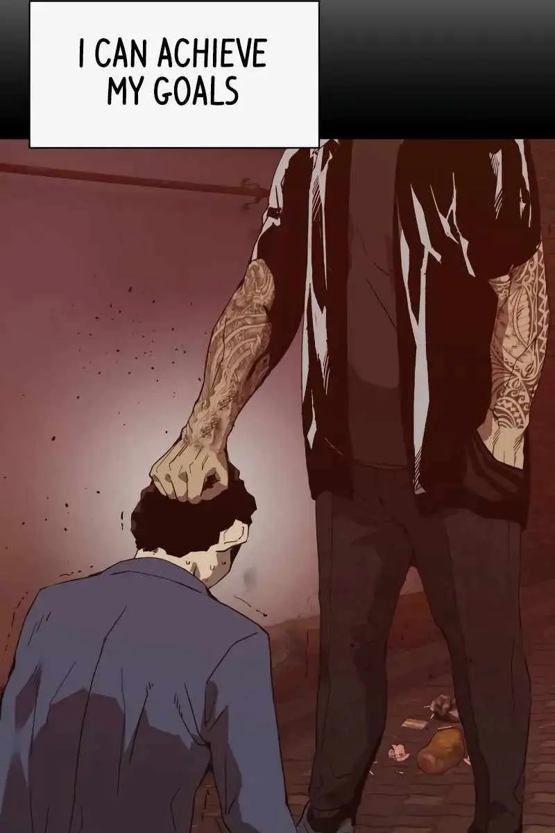 Weak Hero Chapter 263 Page 11