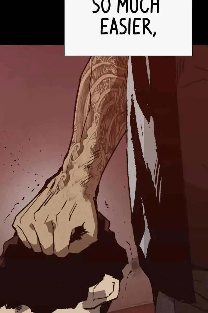 Weak Hero Chapter 263 Page 13