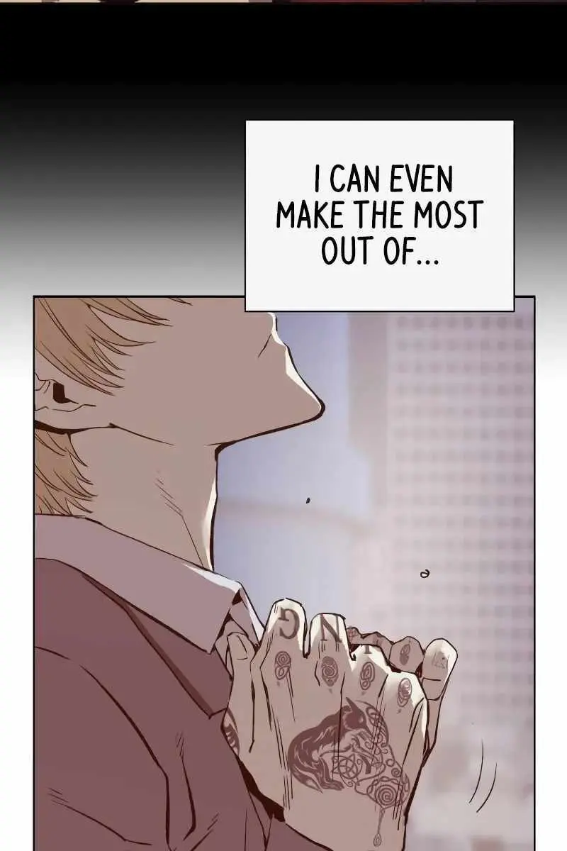 Weak Hero Chapter 263 Page 14