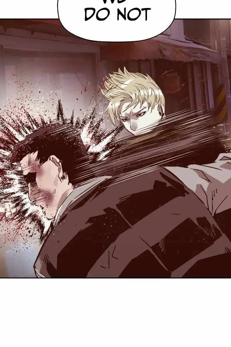 Weak Hero Chapter 263 Page 16