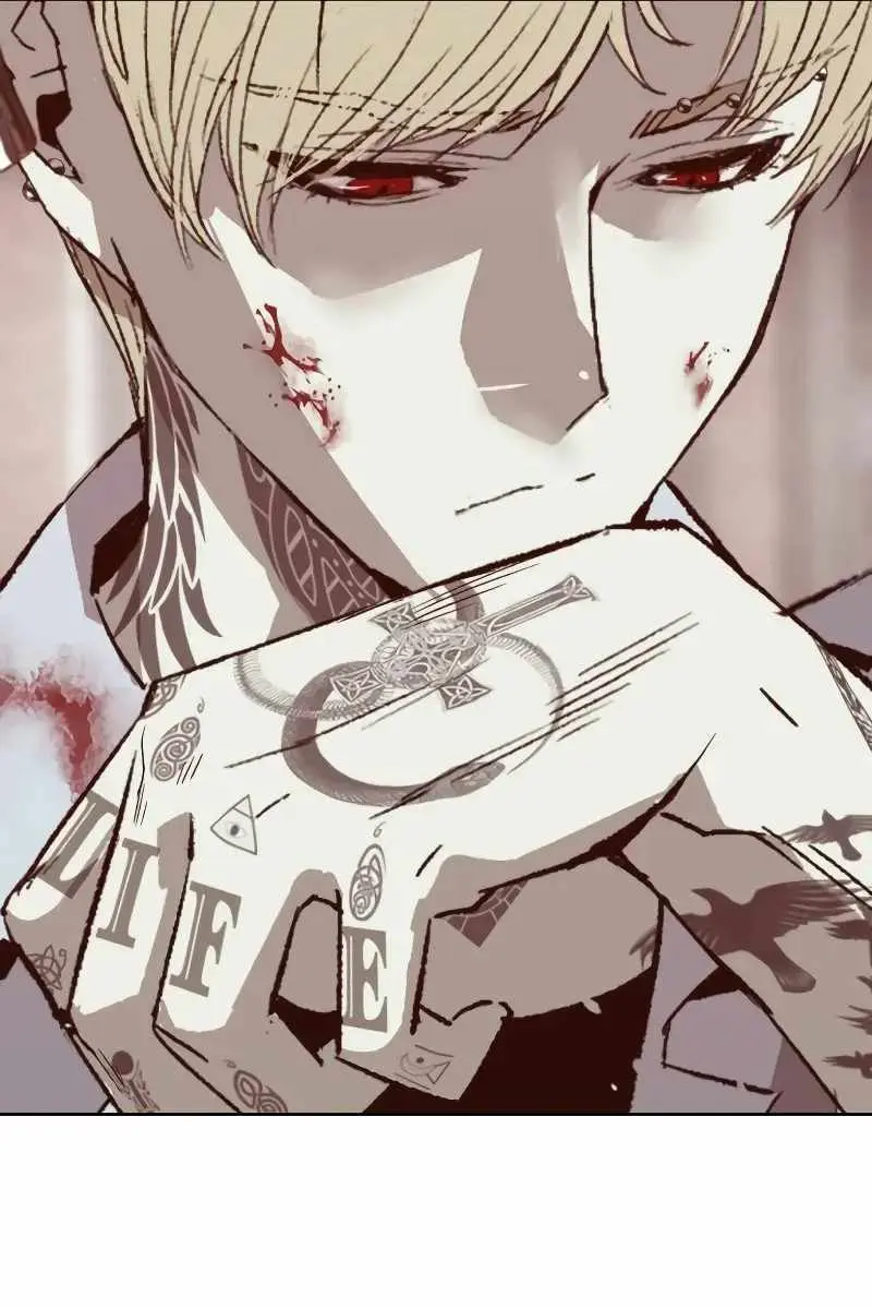 Weak Hero Chapter 263 Page 21