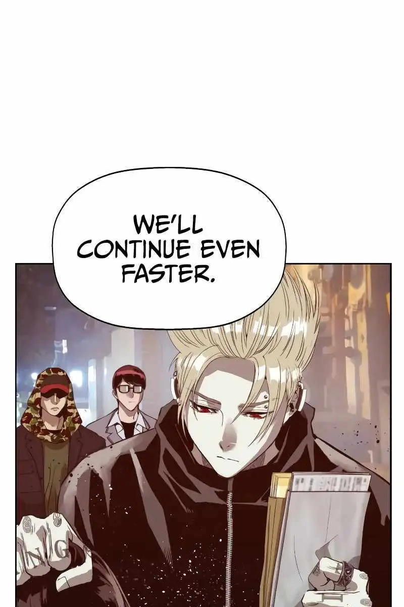 Weak Hero Chapter 263 Page 22